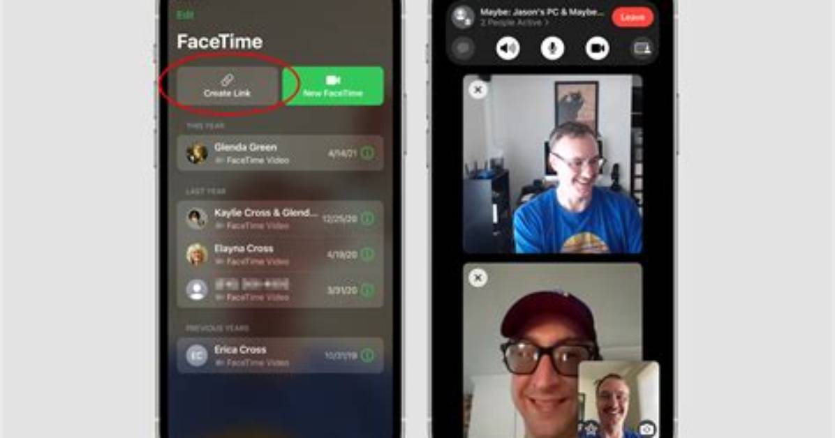 Can You Facetime on Snapchat What Call Screens Actually Show and Why Calls Won T