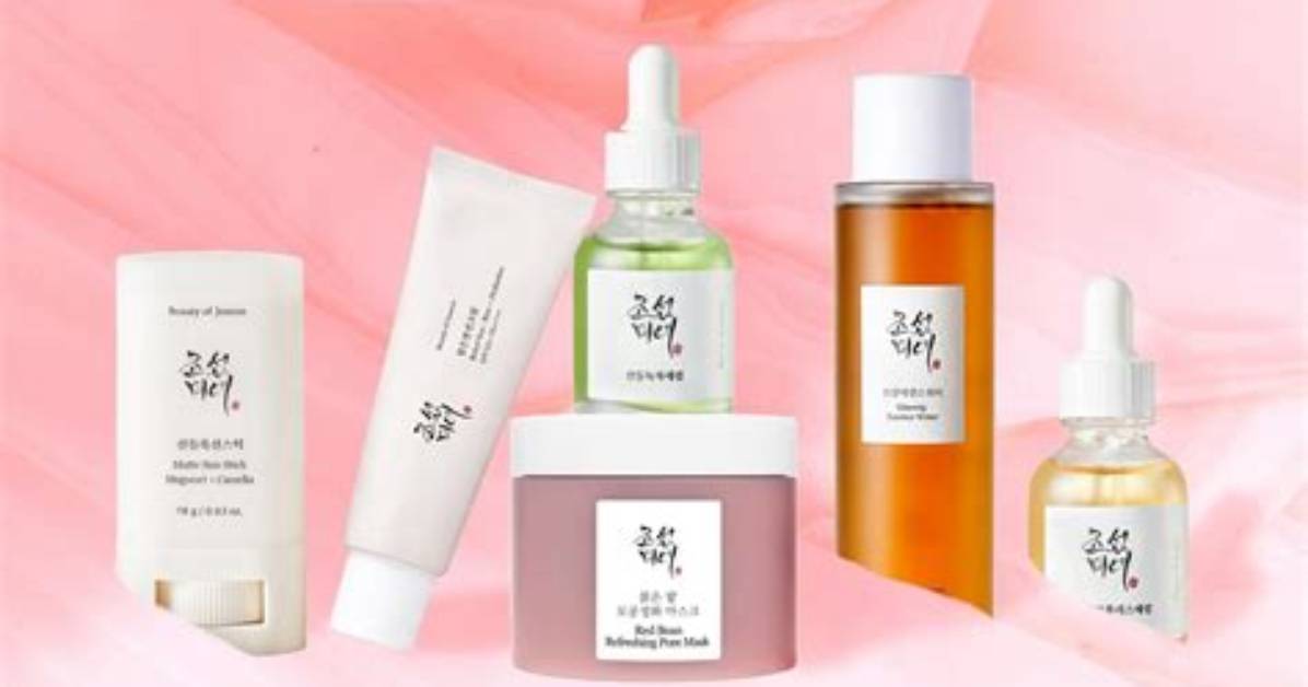 Can You Overuse Beauty of Joseon Glow Deep Serum the Daily Usage