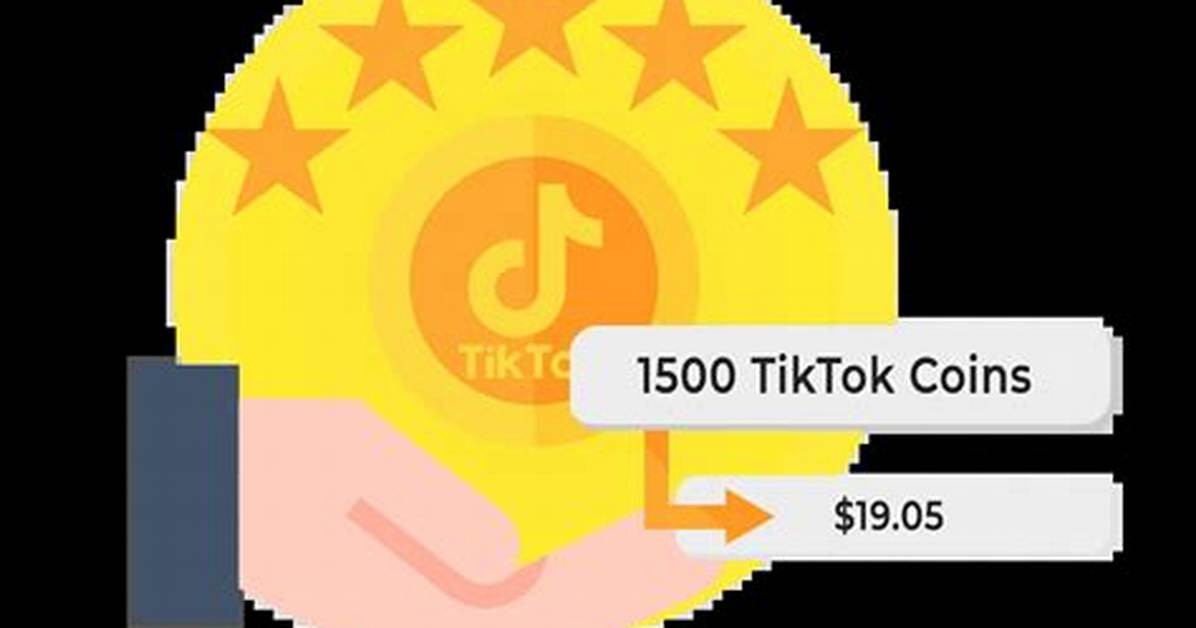 Can You Really Cash out Tiktok Coins the Truth About