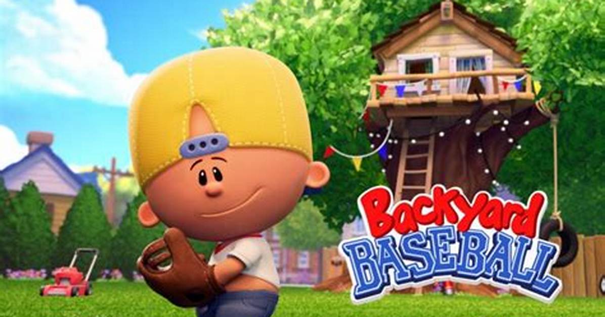 Can You Really Play Backyard Baseball Unblocked the Truth Behind