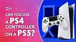 Can You Use a Ps4 Controller on Switch 2? Native Support Vs. Adapters Explained