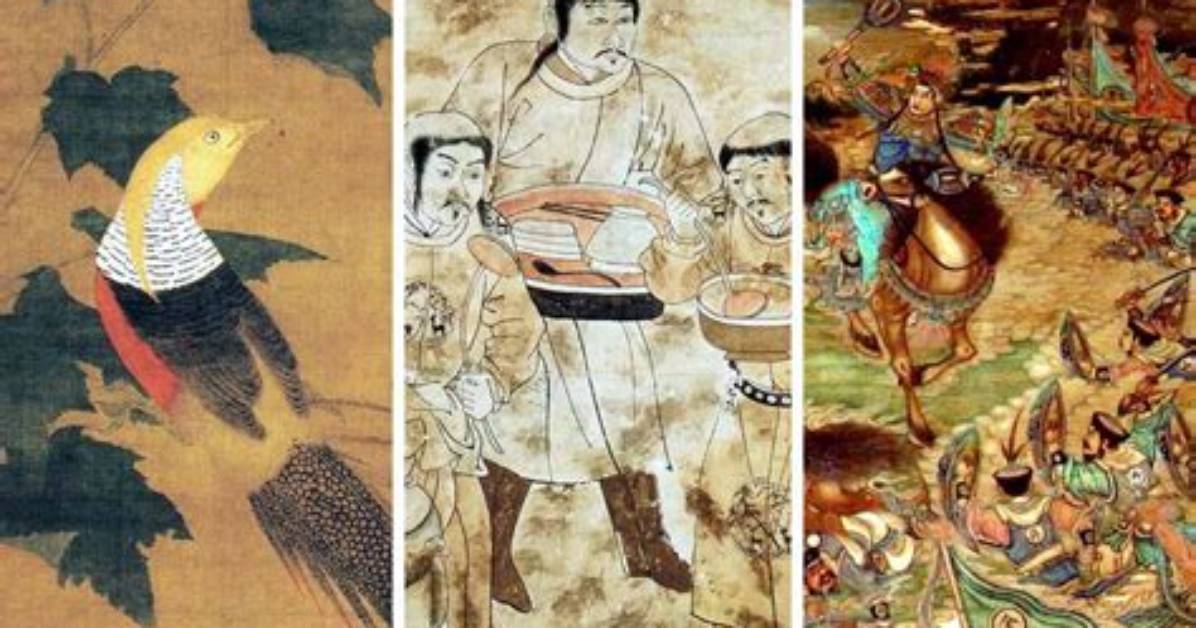 Cao Jin Tang Yuan Shui Chunno Liao Jinya Yan Pan Yunokosupaha O Dena Li Yong Shuto Ben Yin
