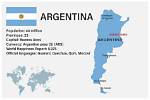 Capital of Argentina Explained: City Facts, Provincial Capitals, and Economic Dynamics