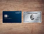 Capital One Venture X Vs. Amex Platinum: Real Cost Comparison and Lounges Tested