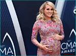 Carrie Underwood Announces Surprise Pregnancy: Expecting Baby No. 2