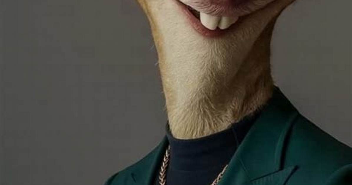 Carson Beck vs Sid the Sloth the Viral Side by Side Images Breaking The