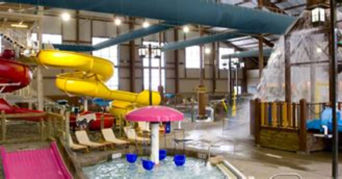 Cascades Indoor Waterpark 2026 Schedule Operating Hours Holiday Rates And