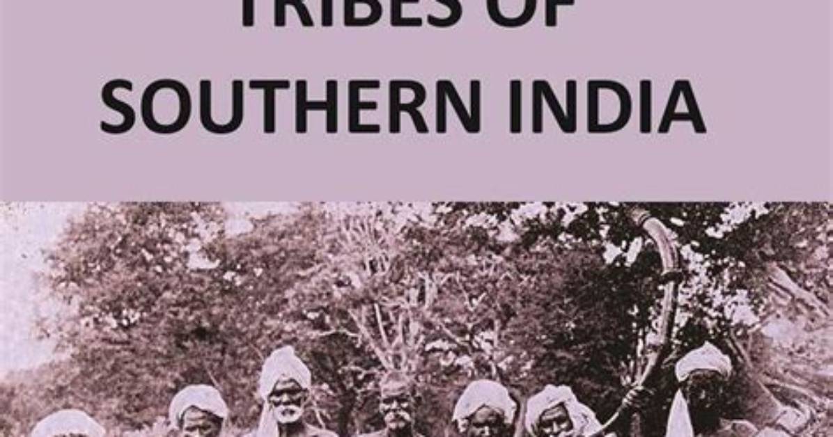 Castes Tribes Or