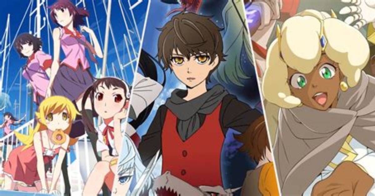 Caught in the Middle the Ultimate Anime Love Triangles That Divided