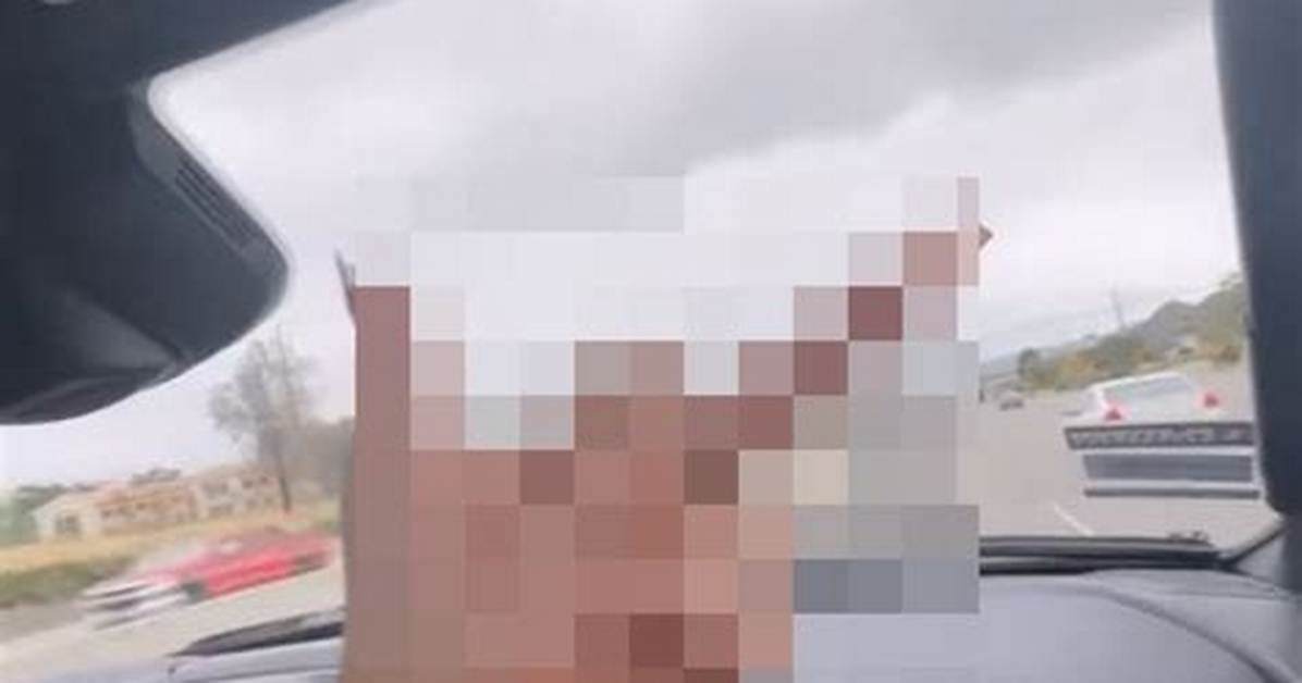Caught on Camera Every Guy Alabama Barker Has Been