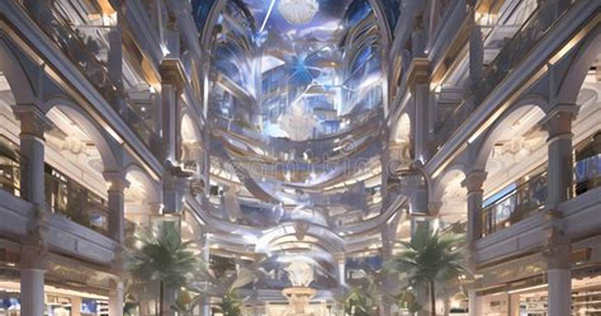 Caught on Camera Inside the Intricate Promenade a Deux