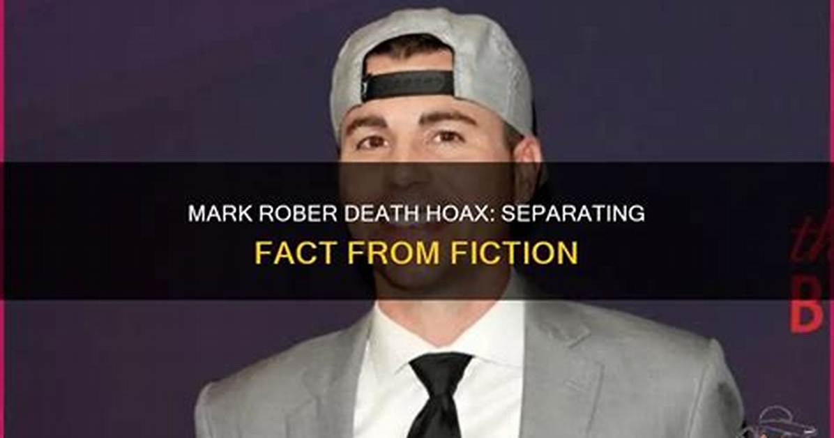 Celebrity Death Fact Check Separating