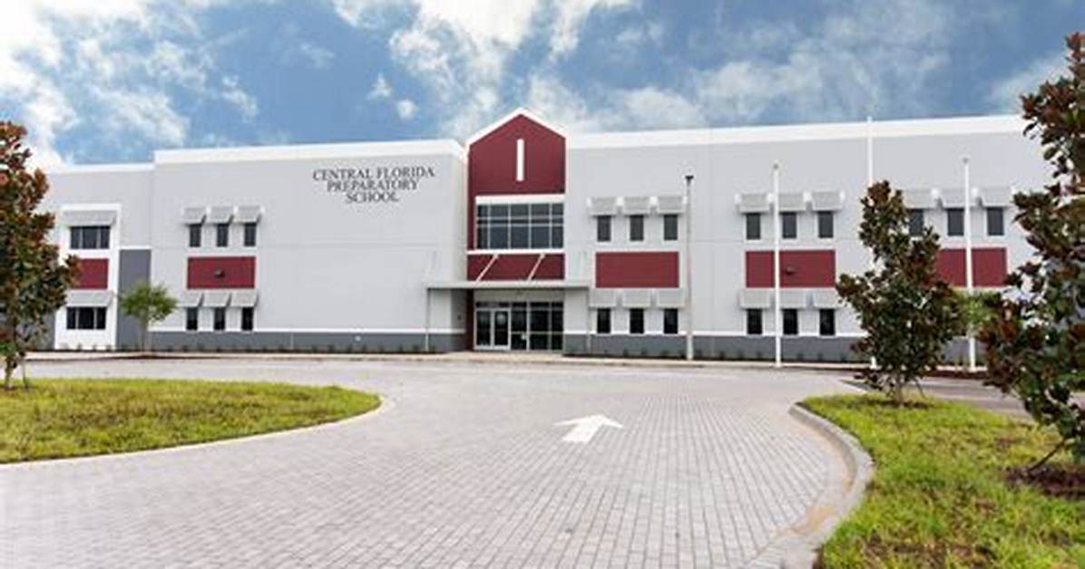 Central Florida Prep Tracker Everything to Know About Orlando High Schools And