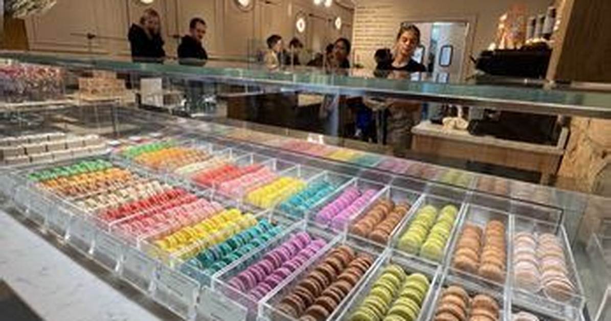 Ch Patisserie Sioux Falls Complete