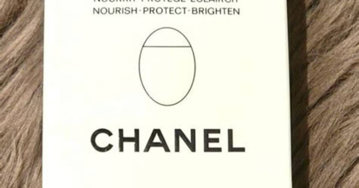 Chanel Hand Cream Fact Check Active Ingredients Dupes And