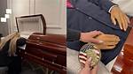 Charlie Kirk Casket Photos Examined: Verified Images from Air Force Two to the Arizona Memorial