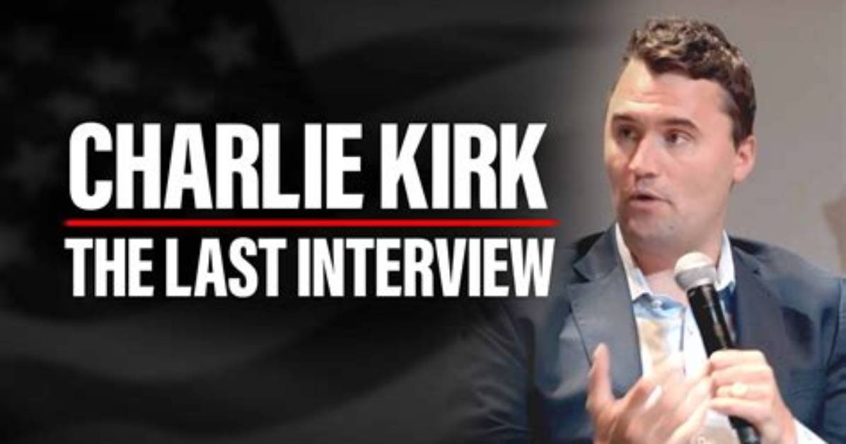 Charlie Kirk Last Will and Testament the Truth Behind the Viral
