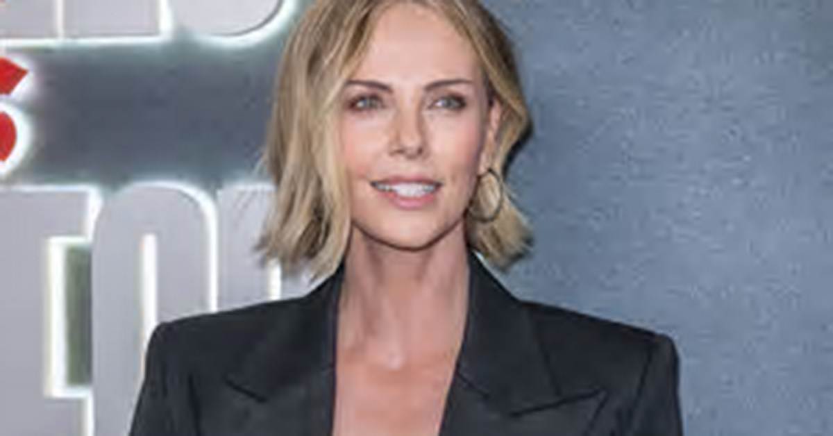 Charlize Theron Turns 50 the Thriller Stunts Fitness Regimen and Star Power Defying