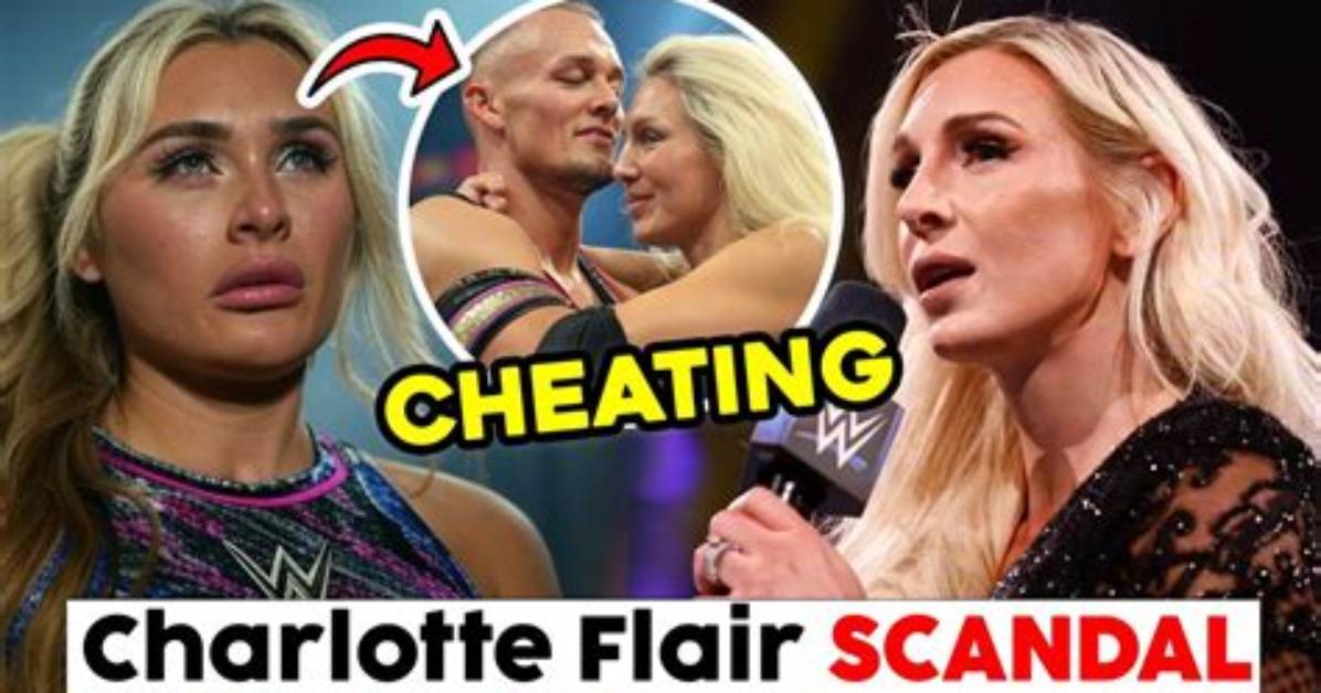 Charlotte Flair Leak Scandal Key Developments Wwe Fallout and Her