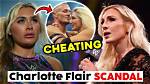 Charlotte Flair Leak Scandal: Key Developments, Wwe Fallout, and Her Public Response