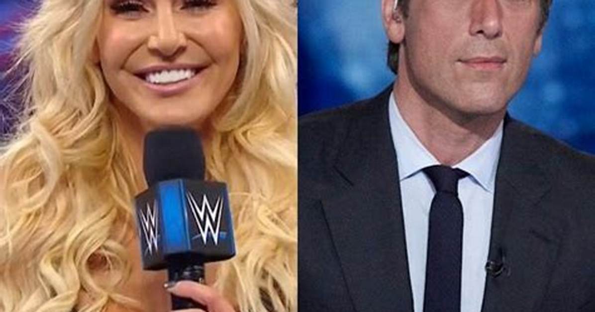 Charlotte Flair Media Faq Addressing the Viral Search Rumors Legitimate Athletic Features And