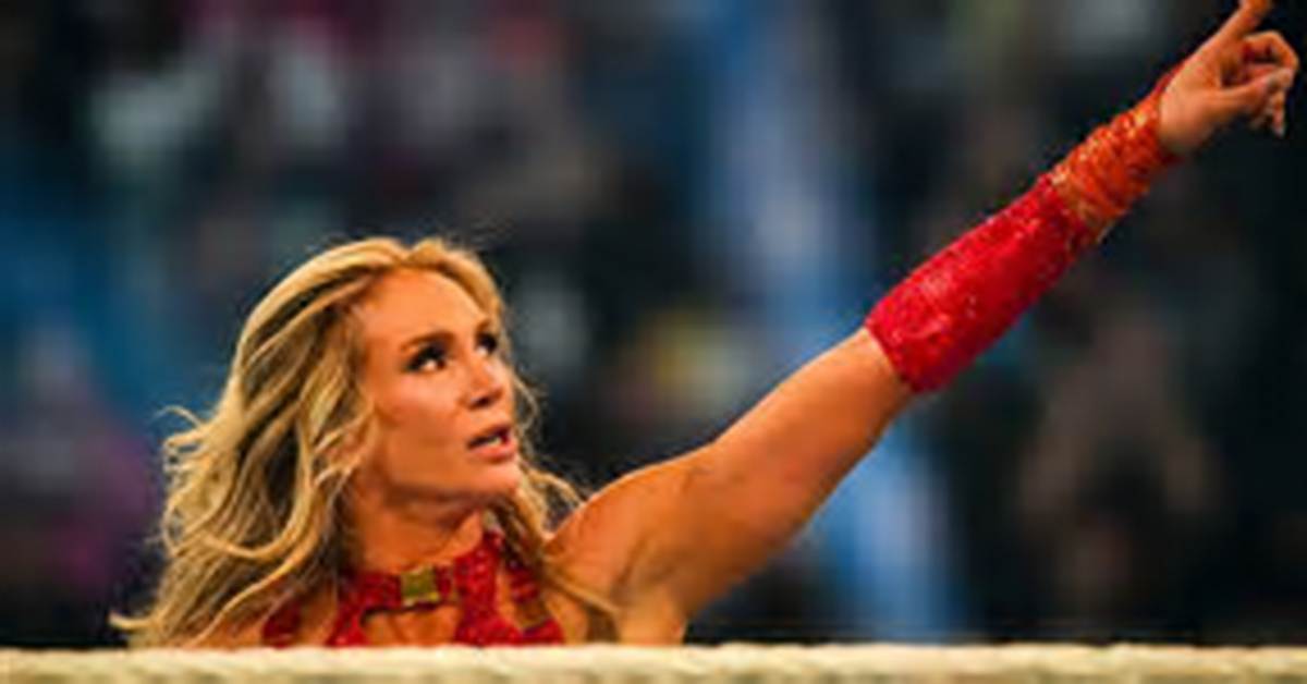 Charlotte Flair on Vulnerability and Strength a Timeline of Her