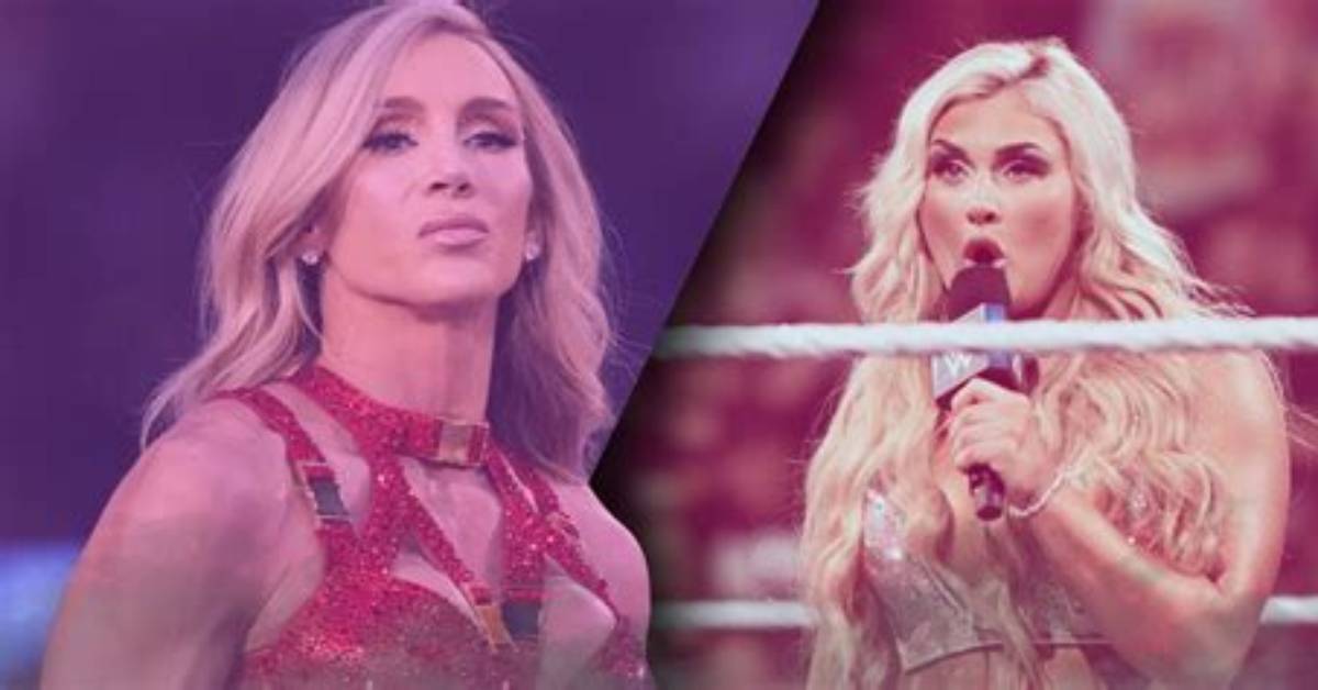 Charlotte Flair Photo Controversy Explained What Was Leaked vs Espn Body