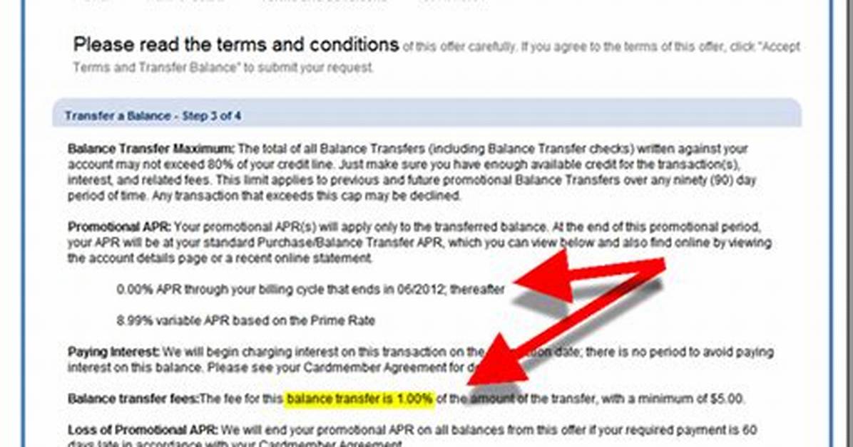 Chase Balance Transfer Offers Update Current 0 Intro Apr