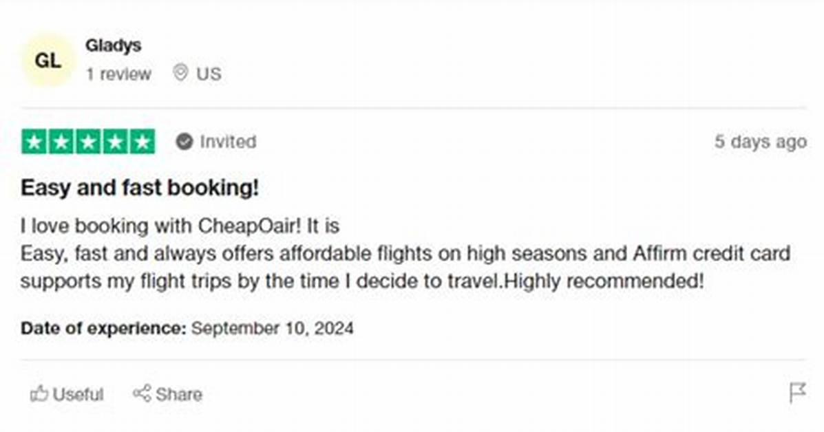 Cheapoair Real Reviews Exposed What Verified Travelers