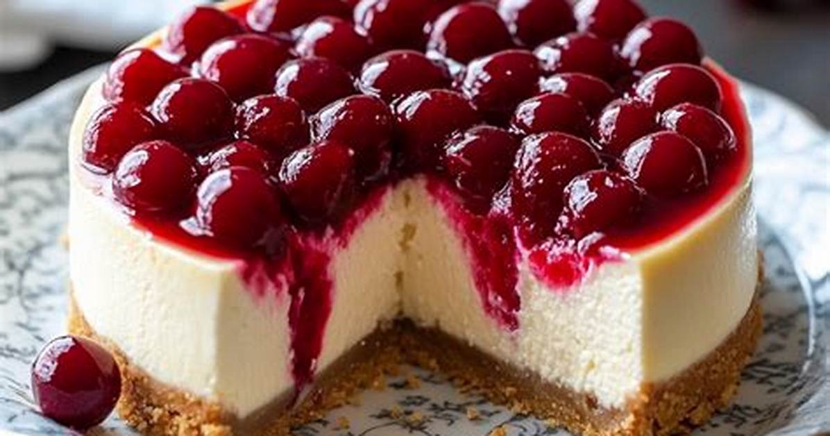 Cheesecake