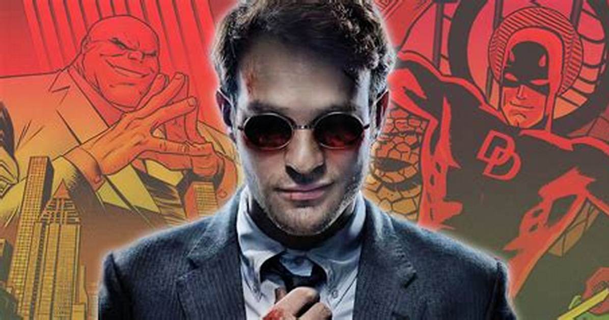 Child Matt Murdock Explained: Actors, Comic Origins, and Catholic Identity in the Mcu