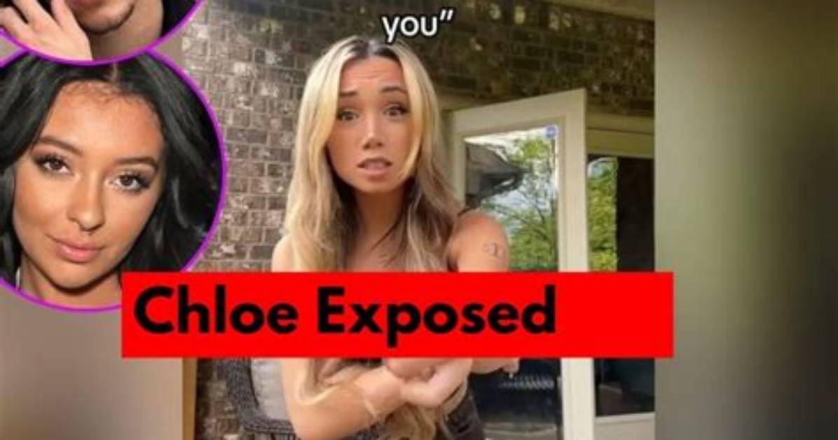 Chloe Difatta Video Controversy Fact Check Hoax Phishing Scam Or