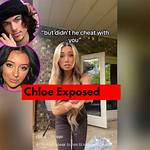 Chloe Difatta Video Controversy Fact Check: Hoax, Phishing Scam, or Real?