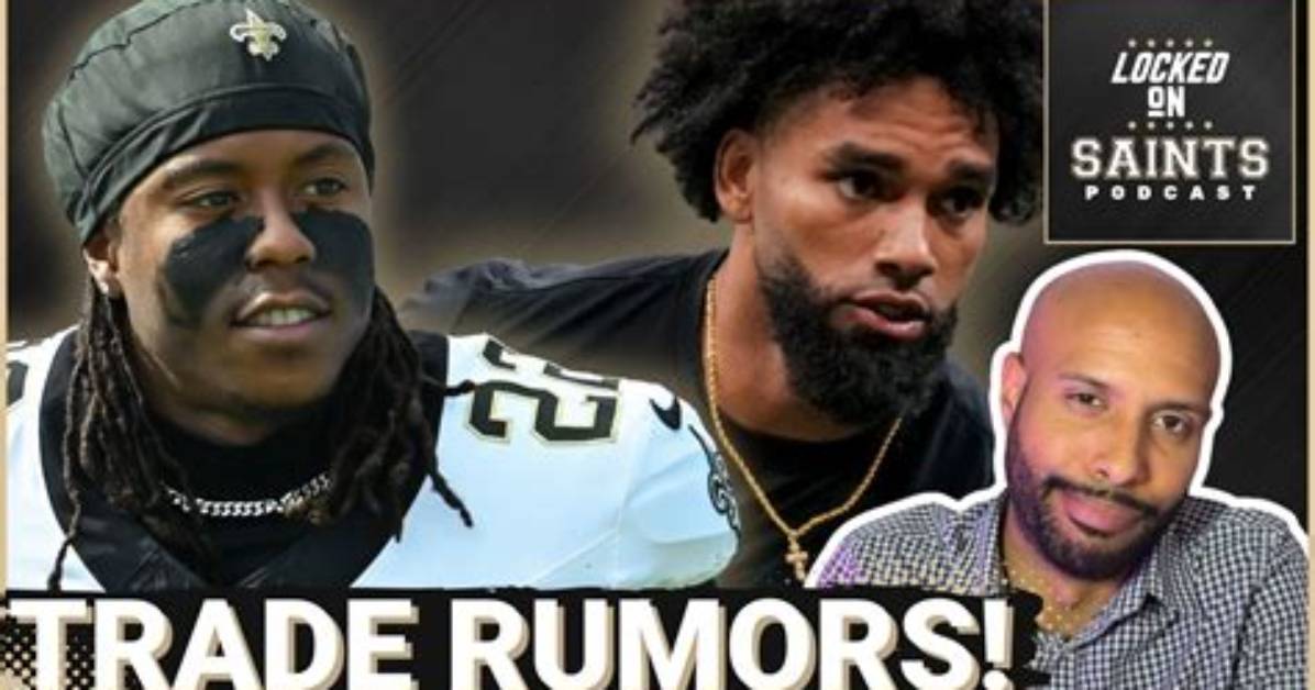 Chris Olave Dating Rumors Fact Check Is the Star Receiver