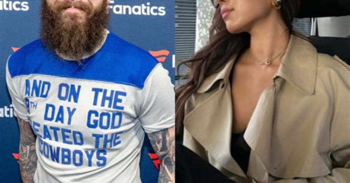 Chrissy Lee vs Christy Lee Fact Check Clearing up Rumors on Post Malone S