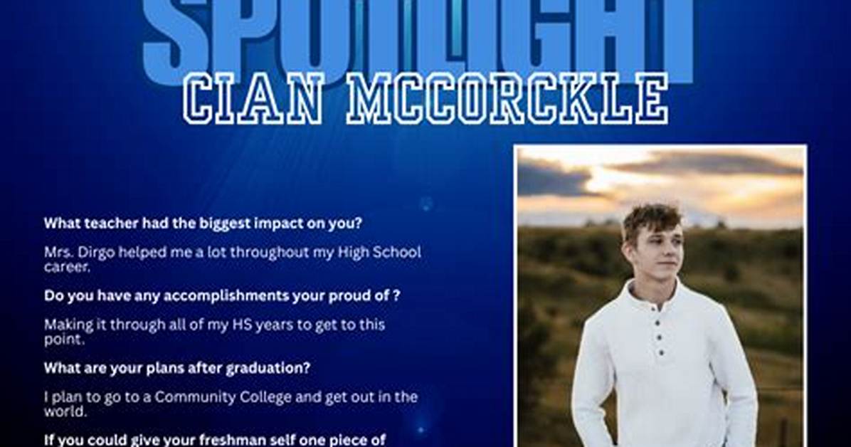 Cian in the Spotlight Visual Highlights from Capitol Floors to Nfl