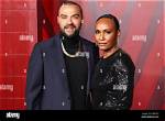 Ciarra Pardo and Jesse Williams: Relationship Milestones and Age Details