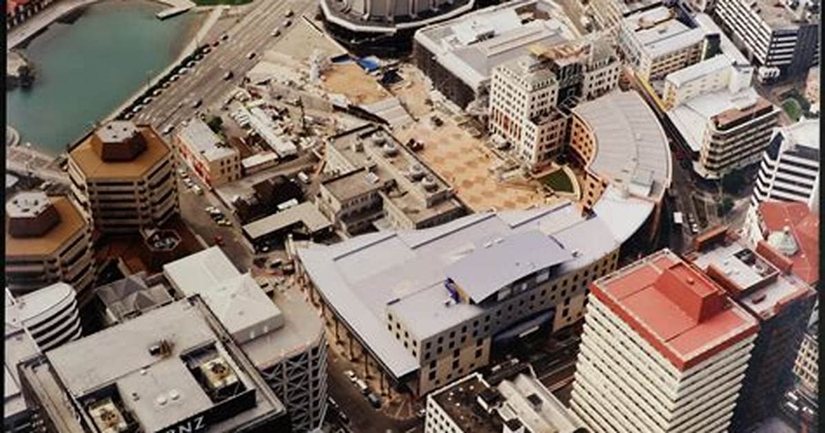 City of Wellington News Brief Legal Battles Safety Alerts And
