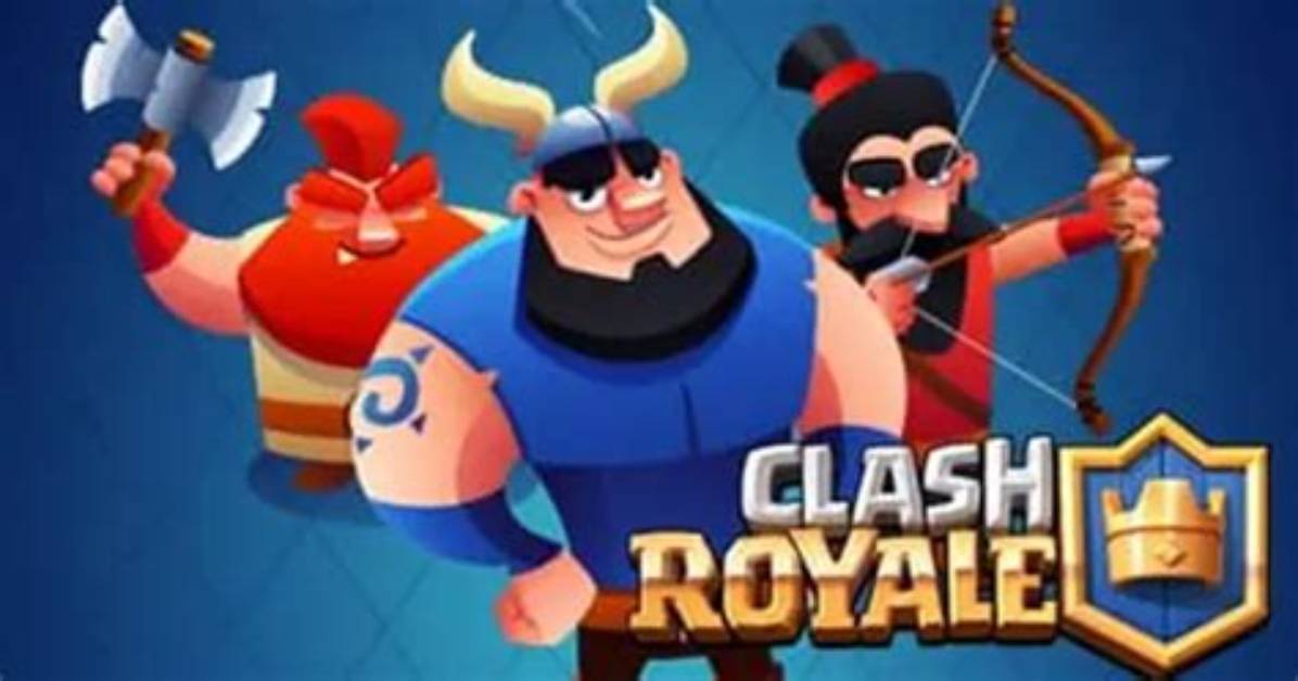 Clash Royale Unblocked for School Fact Checking