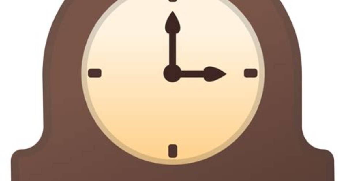 Clock Emoji Meaning Guide What Clock It Means and Why Mahomes Made It