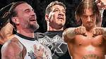 Cm Punk as an Older Brother: Everything to Know About His Connection to Sherilyn Guerrero
