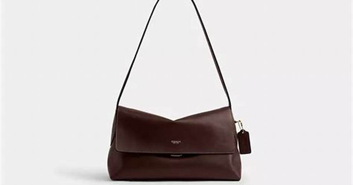 Coach Chelsea 30 Buyer S Guide Sizing Prices Colors And