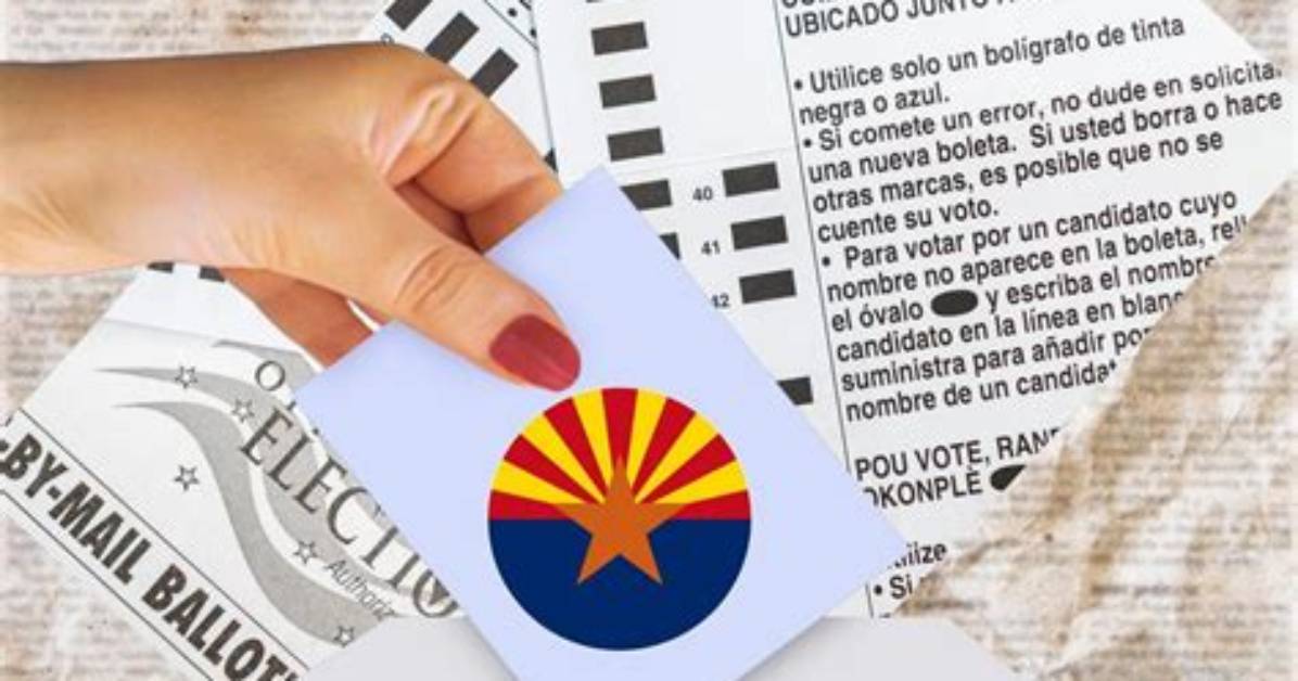 Cochise County Election Fallout Why