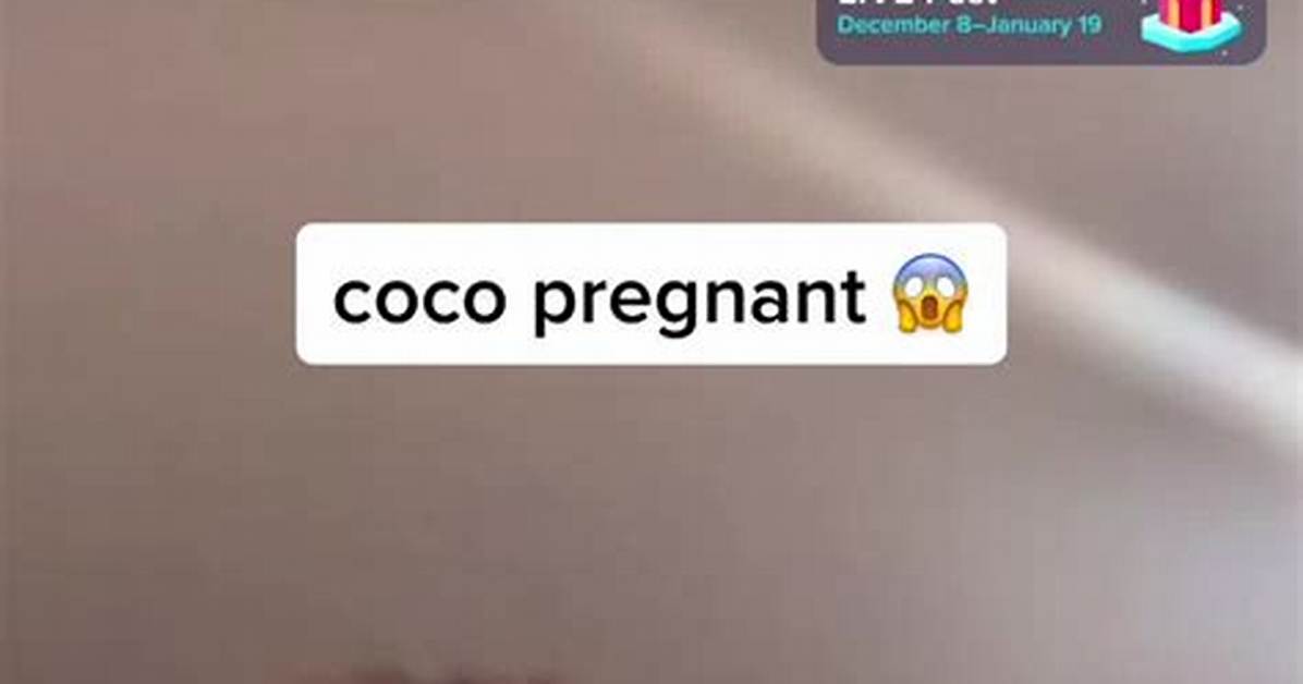 Coco Bliss Leak Rumors Explode the Shocking Livestream Chaos and Viral