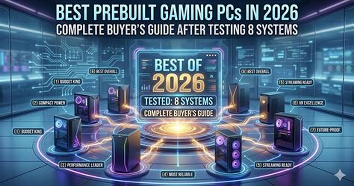 Complete Buyer S Guide to New