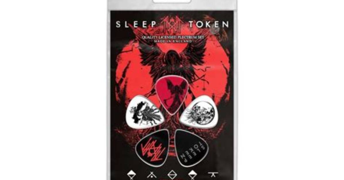 Complete Companion to Sleep Token S Take Me Back to Eden Lyrics Lore And