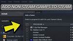 Complete Guide to Adding Non-Steam Downloads to Steam Deck with Proton