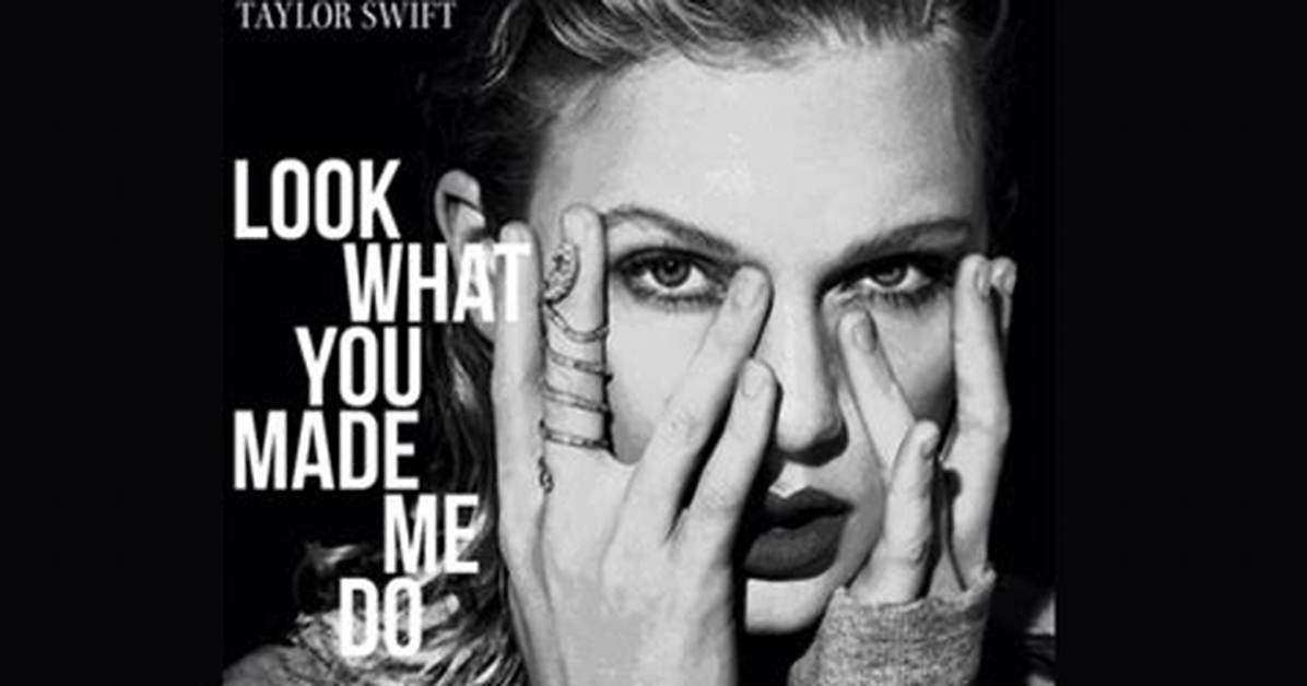 Complete Look What You Made Me Do Lyrics Guide Full Meaning Credits and New