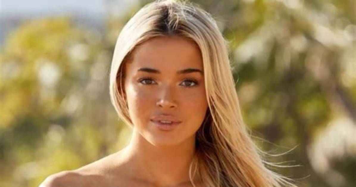Complete Overview Livvy Dunne Nude Leaks Background And