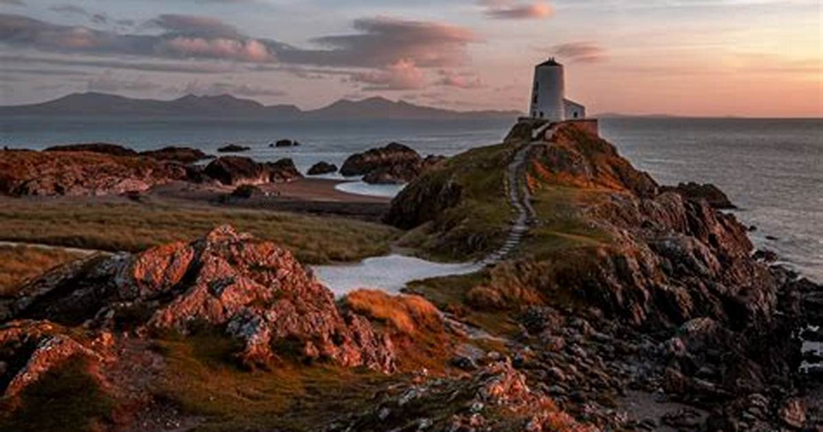 Complete Overview Wales Wales Wales Background And